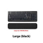 Support de Clavier RGB avec Repose-Poignet