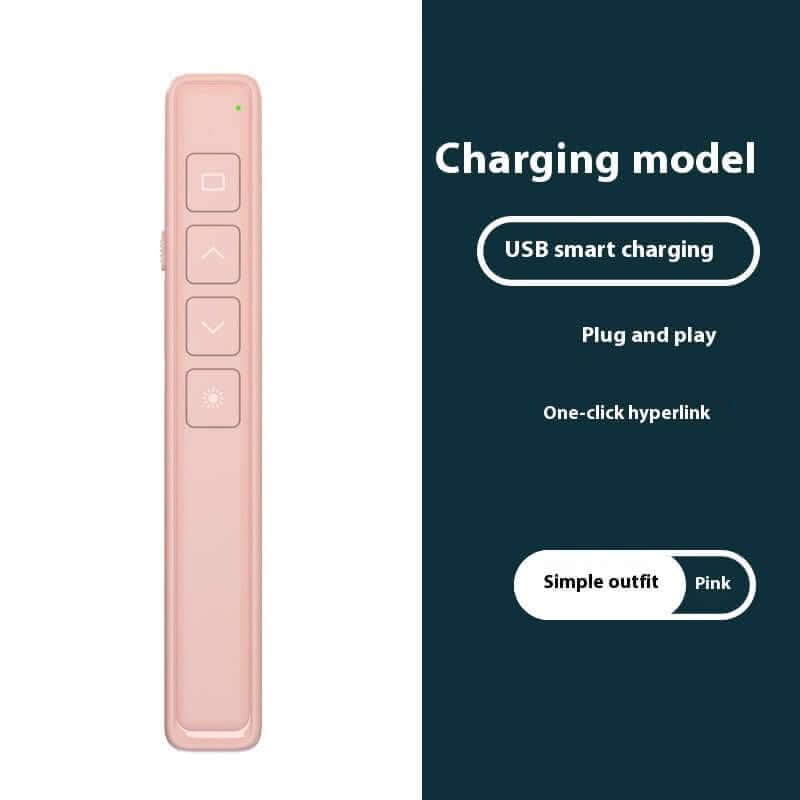 Multifunction Remote Control Stylus