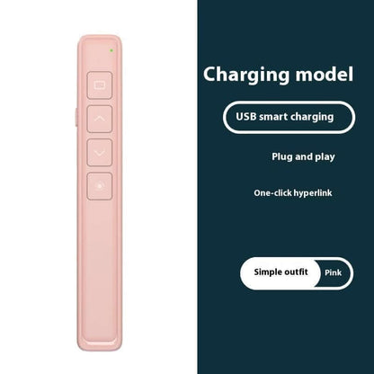 Multifunction Remote Control Stylus