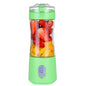 Blender Portable Rechargeable – Smoothies frais partout, sans effort