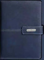 Carnet A5 en Cuir PU