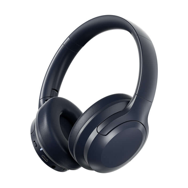 Casque Bluetooth sans fil avec réduction de bruit
