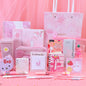 Collection Rentrée Scolaire “Girl Heart”
