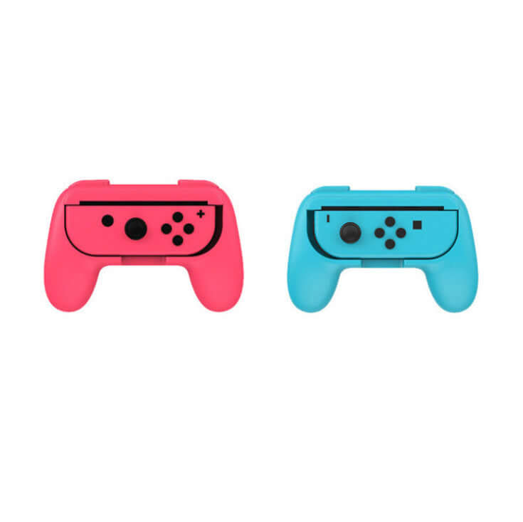 Grip Multicolore pour Manette