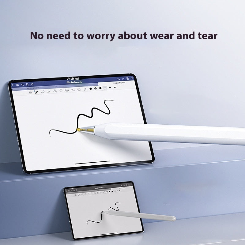 Embouts de rechange pour stylet capacitif