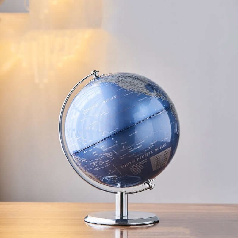 Décoration Globe Transparent DIY