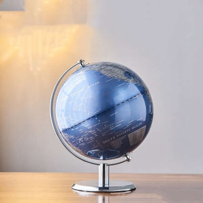 Décoration Globe Transparent DIY