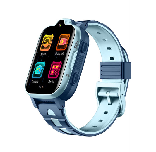 Montre Connectée K15 pour Enfants