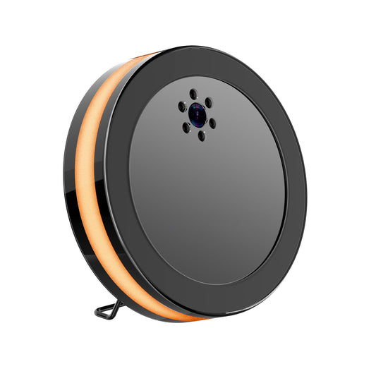 Caméra de Surveillance Intelligente Sans Fil