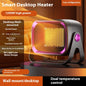 Warm Air Blower Desktop Heater Household Heater Electric Heater