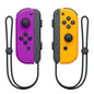 NS Gamepad Console – Dual Controller with Wrist Strap