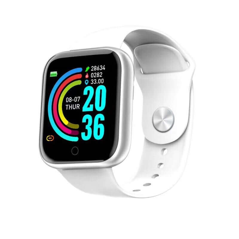 Nouvelle Montre Connectée