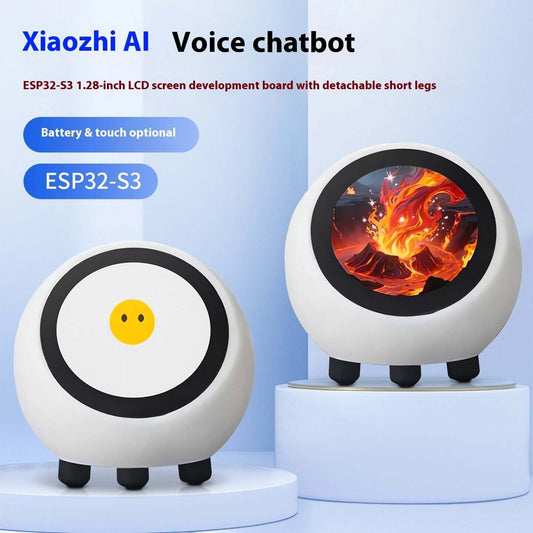Xiaozhi AI DeepSeek
