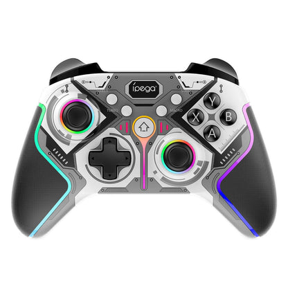 Manette de jeu sans fil Bluetooth