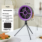 Hotte de Cuisine Portable à Grande Puissance