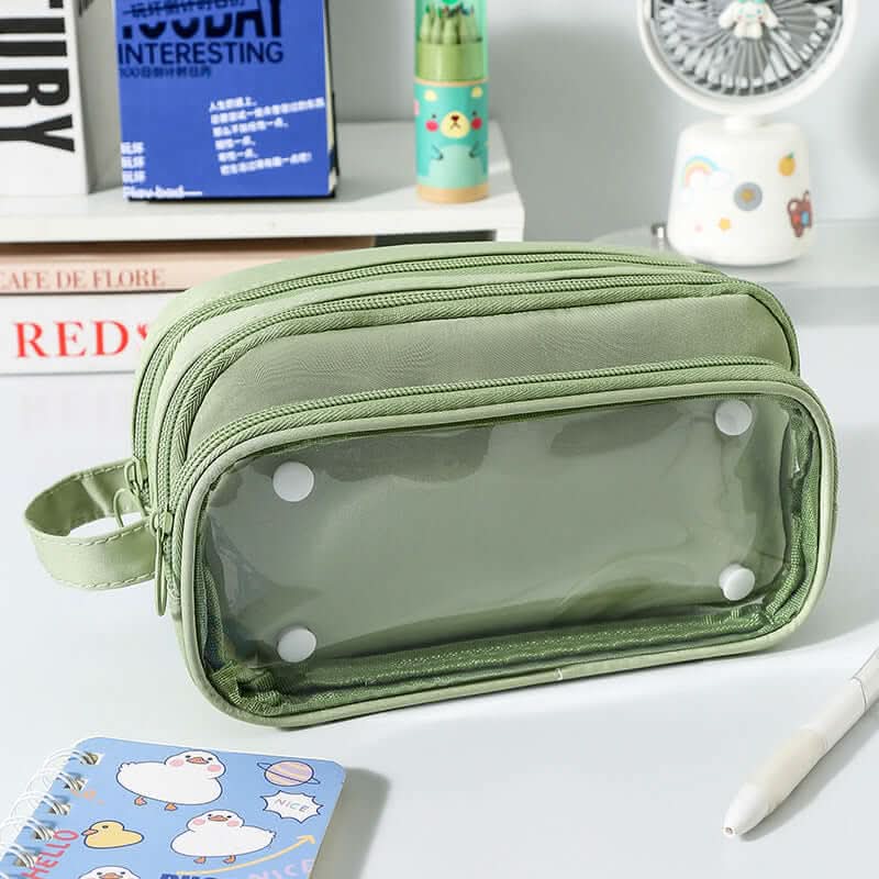 Pencil case