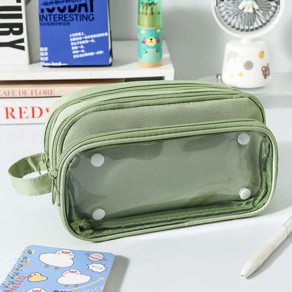 Pencil case
