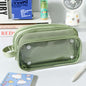 Pencil case