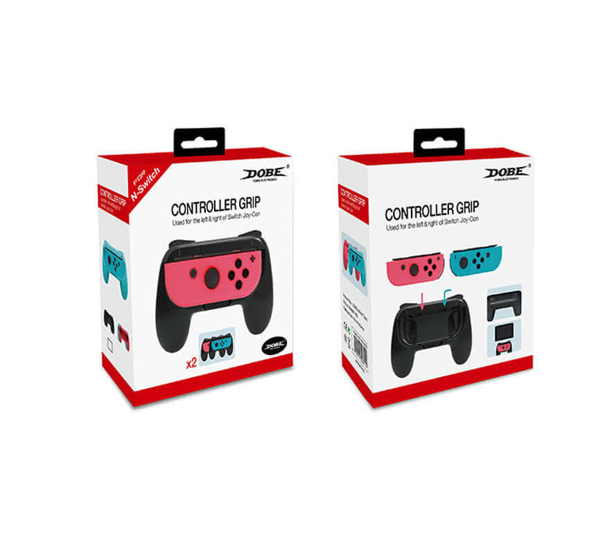 Grip Multicolore pour Manette