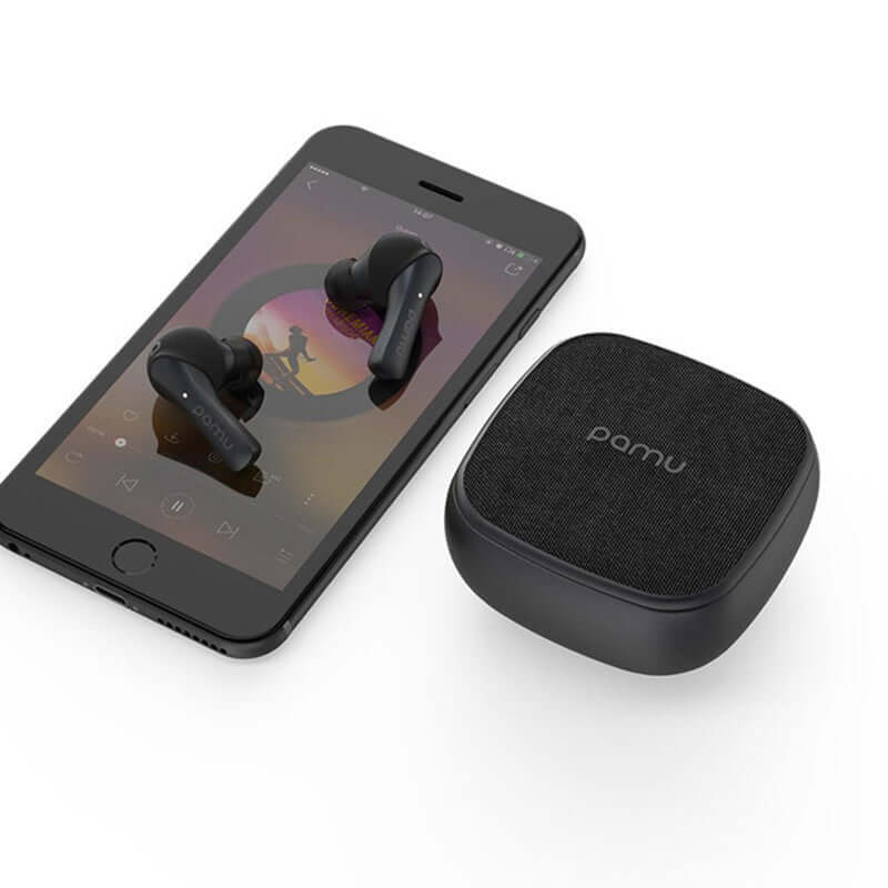 Écouteurs Sans Fil Bluetooth