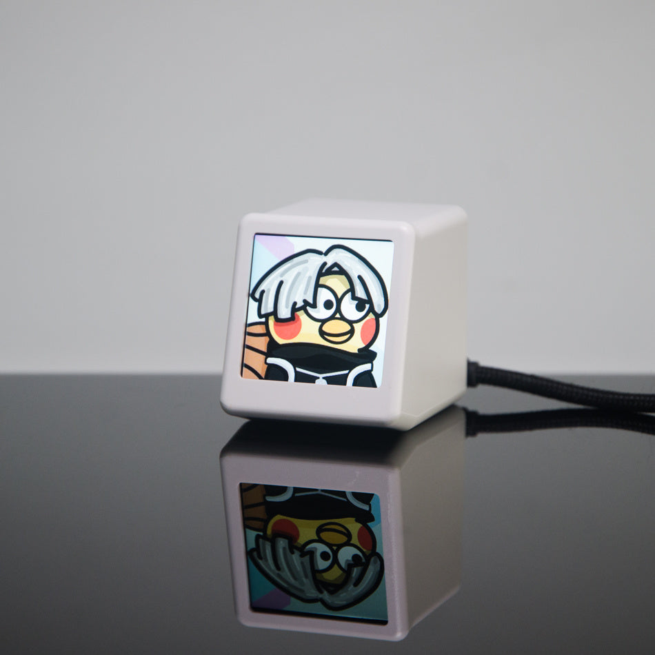 Station météo réveil – écran couleur, température et humidité, alarme intelligente