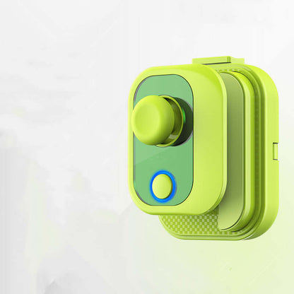 Manette Mobile en Plastique