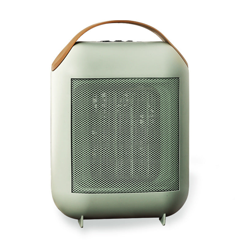 Chauffage électrique Small Sun – poêle et chauffage double usage