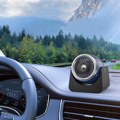 Ventilateur Chauffant 12V pour Voiture