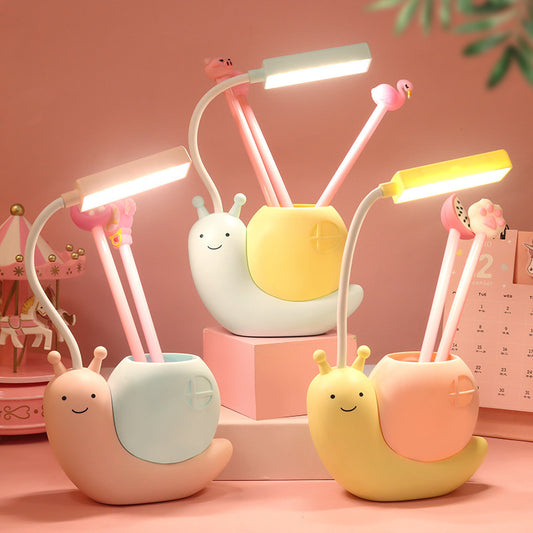 Lampe de Bureau LED avec Protection des Yeux