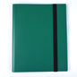 A4 9-pocket card binder