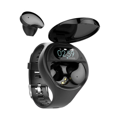 2-in-1 Smart Sleep &amp; Sport Bracelet