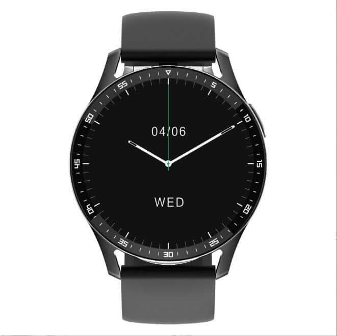 Bluetooth smart watch with voice call