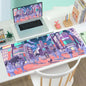 Tapis de Souris Mode Maison