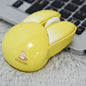 Souris Sans Fil Lapin