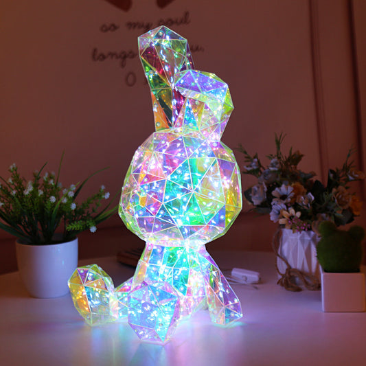 Lapin Fantasy