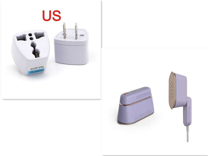 Mini Portable Steam Iron