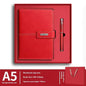 Carnet A5 en Cuir PU