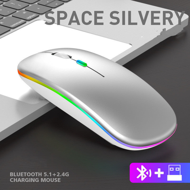 Souris Sans Fil Ultra-Fine