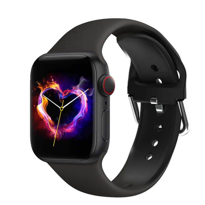 Montre Connectée “PulseLink Pro”
