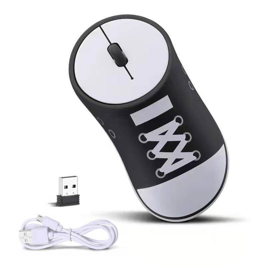 Souris Sans Fil Rechargeable