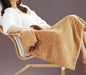 USB Electric Multifunctional Hand Warmer Knee Blanket