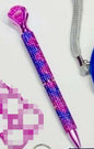 Stylo Strass