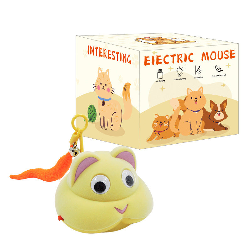 Jouet Intelligent pour Animaux