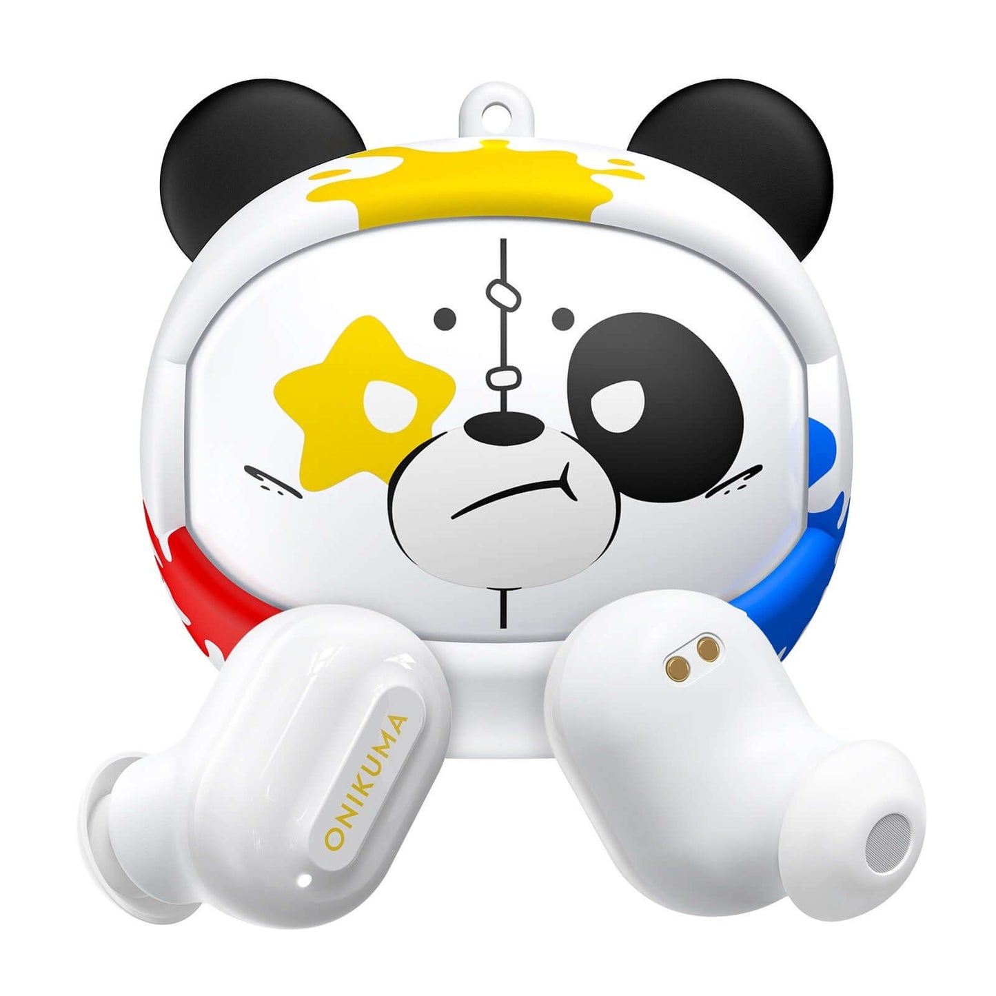 Écouteurs Bluetooth True Wireless