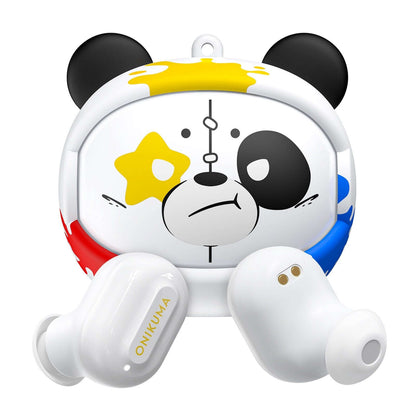 Écouteurs Bluetooth True Wireless