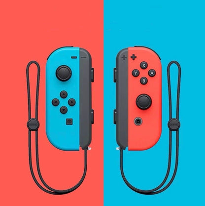 Poignées Gauche et Droite pour Manette Nintendo Switch