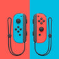 Poignées Gauche et Droite pour Manette Nintendo Switch