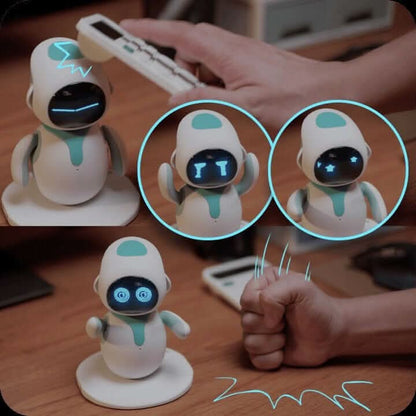 Jouet Robot Intelligent Créatif