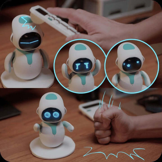 Jouet Robot Intelligent Créatif