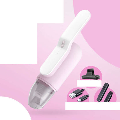 Aspirateur Sans Fil Rechargeable